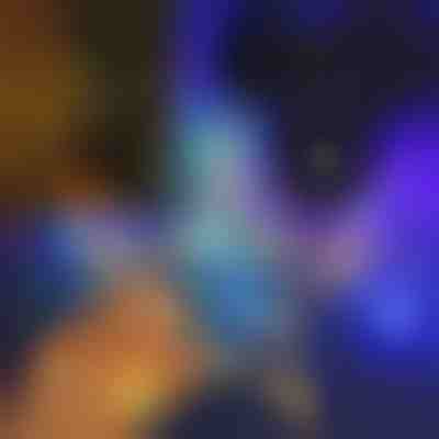 Luzes decorativas para exterior | STARRYSKY