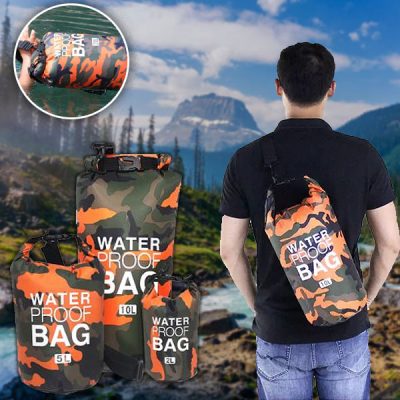 Saco impermeável AQUAPOUCH