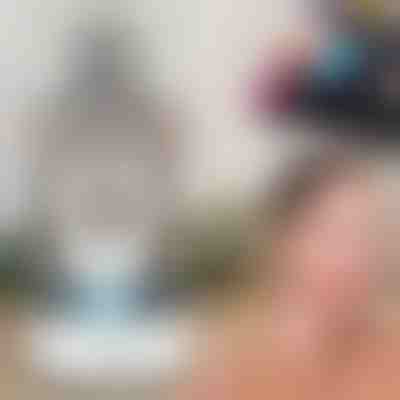 Limpador de pincéis de maquilhagem profissional | BRUSHNISTA