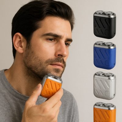 Aparador compacto de lâmina dupla | PORTASHAVE